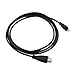 Canon PowerShot SX610 HS Digital Camera AV / HDMI Cable 5 Foot High Definition Micro HDMI (Type D) To HDMI (Type A) Cable