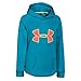 Under Armour Girl's Rival Hoodie