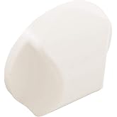 Jacuzzi Knob, JWB Air Volume Control, White