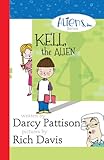Free eBook - Kell  the Alien
