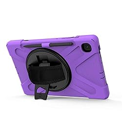 KIQ Shield Series Galaxy S6 Lite Case Heavy Duty