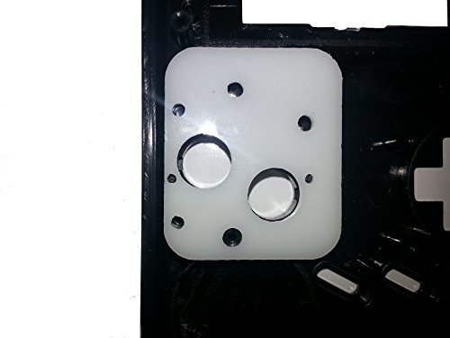 3 Button+Gameboy+DMG+01DIY+Grounds+Game+Boy