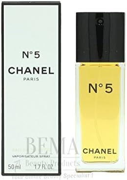 amazon uk chanel no 5
