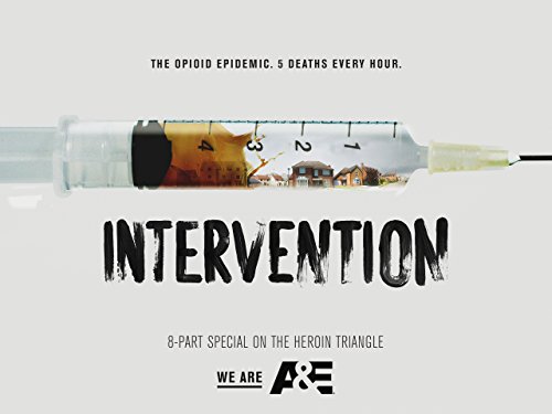 Intervention Season 18