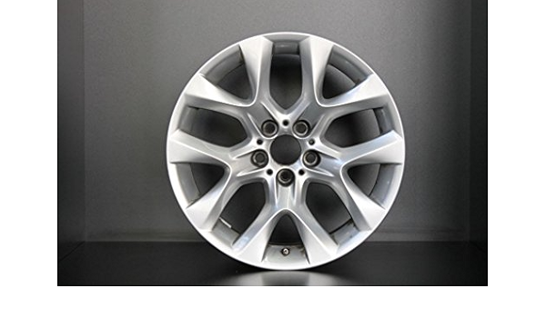 Original BMW X5 E70 6788007 Styling 334 único Llanta 19 ...