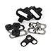 Jiobapiongxin Wear-Resistant Bicycle Accessories Bike Cleats Set Bicycle Replacementthumb 2