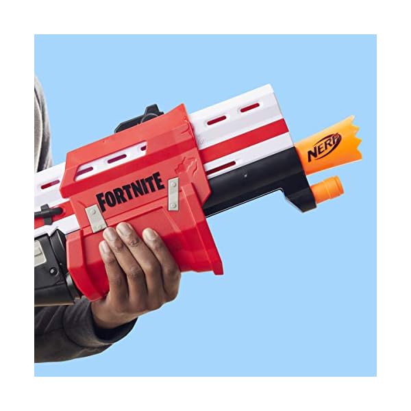 nerf ts 1 blaster