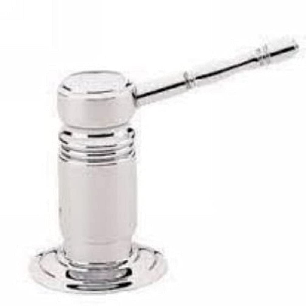 GROHE Spray Holder Chrome 47417000
