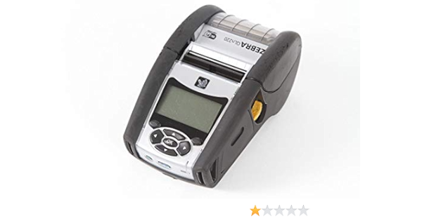 quantum aeon bluetooth printer