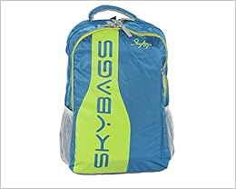 skybags backpack amazon