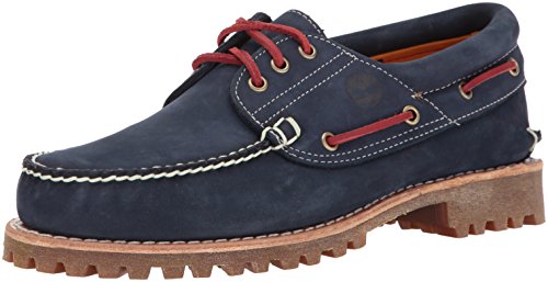Timberland Mens Classic Eyed Boat Shoe Desertcart INDIA