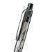 Zebra SK-Sharbo+1 Multifunction Pen, Black (SB5-BK)