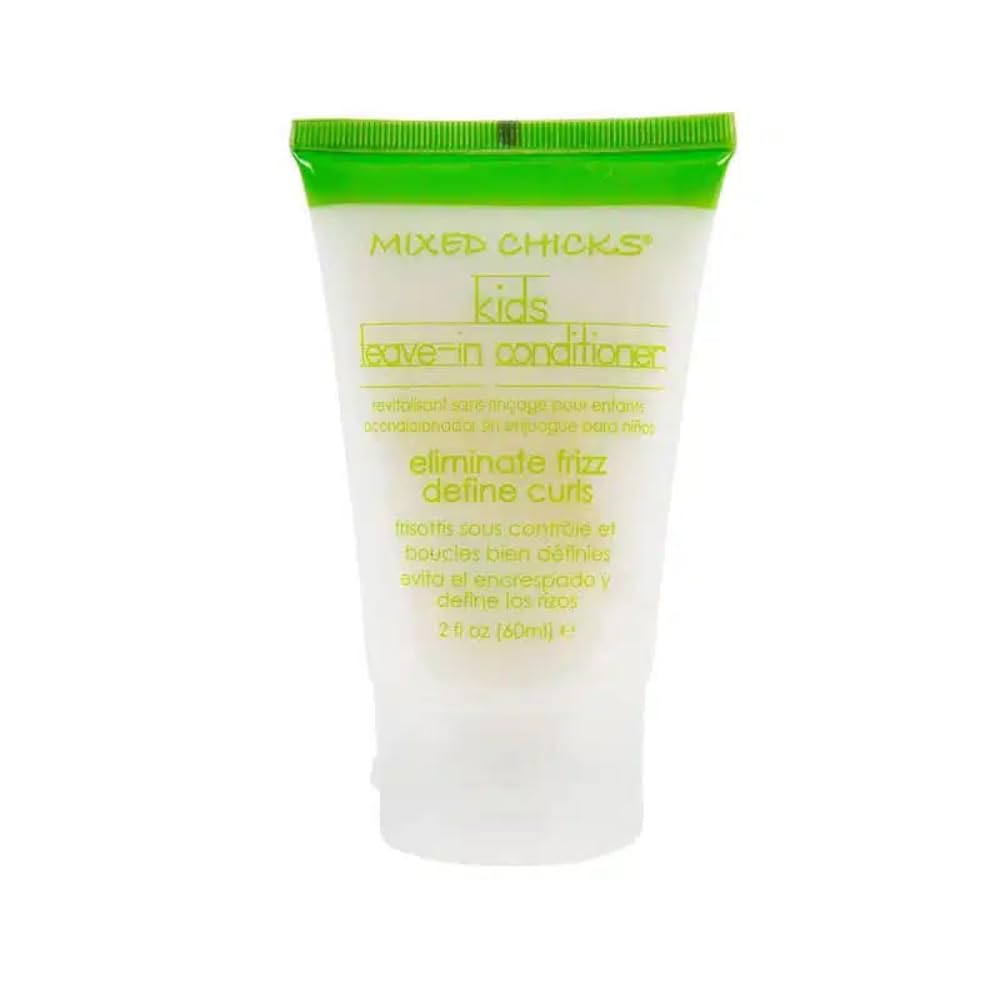 Mixed Chicks Kids Leave in Conditioner, 60 ml