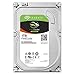 Seagate Firecuda Gaming SSHD (Solid State Hybrid Drive) 1TB - 7200 RPM SATA 6GB/S 64MB Cache 3.5-Inch Hard Drive - Frustration Free Packaging (ST1000DXZ02/DX002)