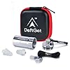 Ear-Plugs-Noise-Reducing-High-Fidelity-Earplugs-for-Musician-Concert-Drummer-Percussion-DJ-and-Sleeping-Reusable-Comfortable-Silicone-Protection-from-Loud-Sounds-Noise-Cancelling-for-Men-Women