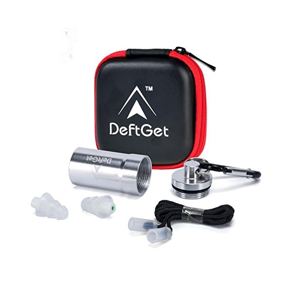 Ear-Plugs-Noise-Reducing-High-Fidelity-Earplugs-for-Musician-Concert-Drummer-Percussion-DJ-and-Sleeping-Reusable-Comfortable-Silicone-Protection-from-Loud-Sounds-Noise-Cancelling-for-Men-Women