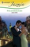 De la conveniencia al amor (Jazmín) (Spanish Edition)