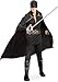 Rubie's Costume Co Zorro Adult Costume, Black - X-Large