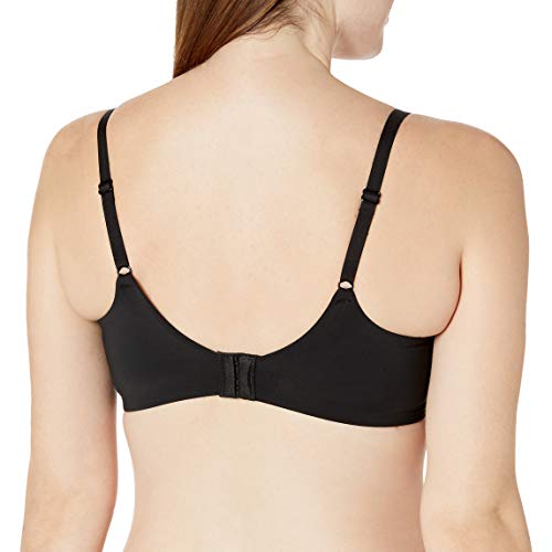 Underwire Contour Bra with Lace