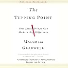 The Tipping Point: How Little Things Can Make a Big Difference