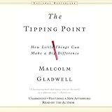 The Tipping Point: How Little Things Can Make a Big Difference