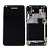 ePartSolution-Samsung Galaxy S II Epic 4 SPH-D710 Touch LCD&Touchscreen With Frame Assembly Black Replacement Part USA Seller