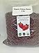 Kidney Beans, Dark Red, 5 Pounds Dried, USDA Certified Organic, Non-GMO Bulk, Product of USA, Mulberry Lane Farms
