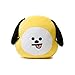 BT21 Chimmy Cushion 11.8 inches Yellow