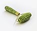 Myboree Jade Roller for Face Neck and Eye Massager Anti Aging Beauty Tool