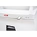 HSM SECURIO AF300 L4 Micro-cut Shredder with automatic paper feed; shreds up to 300 automatically/13 manually; 9 gallon capacity