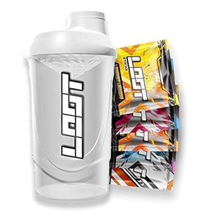 LOOT® – Premium Spel Booster met de Flow-State® Formule | Trial Set | 20 hooggedoseerde ingrediënten | Uniek Ontwerp…