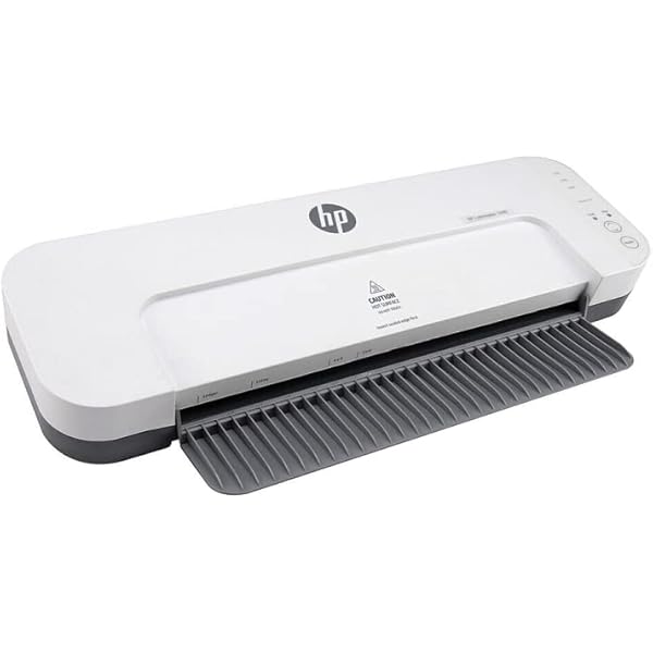 HP OneLam 400 A4/A3 Laminator Instructions, 42 OFF