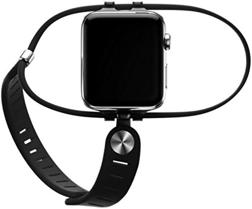 Running Watch Band Shift 2.0 Compatible with Apple Watch 42mm Series 1,2,3, (M/L)