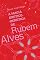 Livro A magia erótico-herética de Rubem Alves