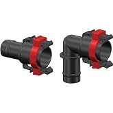 Flow-Rite Qwik-Lok Socket, Straight