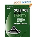 Selections from Science and Sanity, Second Edition (New Non-Aristotelian Library)