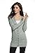 Sofishie Stylish V-Neck Button Down Cardigan - Black - Small