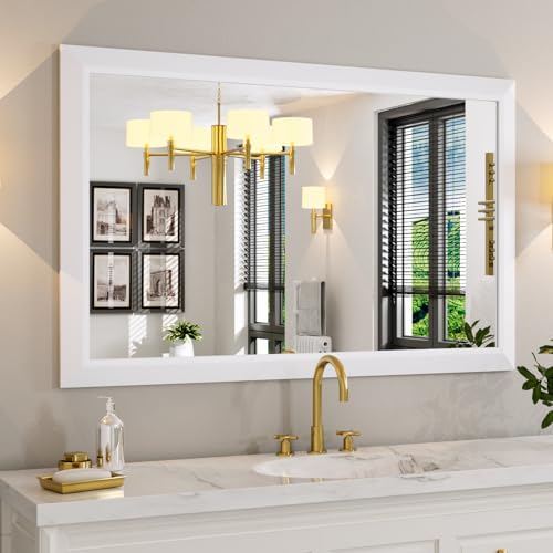 Amorho Bathroom Mirror