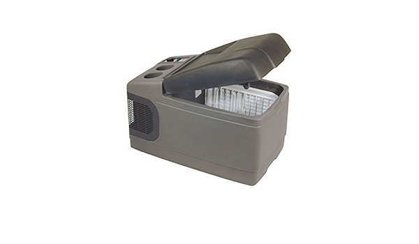 Amazon.es: Indel B TB2001 Nevera Portátil, 26 L, 12/24VCC, 60 W