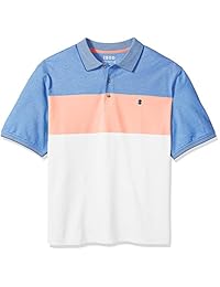 IZOD Advantage Performance Polo de manga corta para hombre