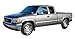 Chevrolet and GMC Truck and SUV Factory/OE Style Fender Flares. Set of 4