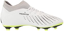 adidas Unisex Predator Accuracy.4 Sock Firm Ground