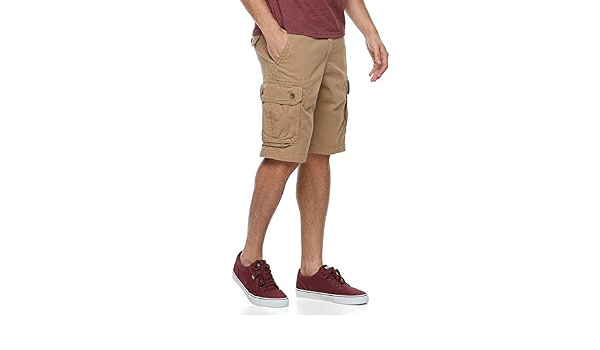Urban Pipeline Men's MaxFlex Cargo 