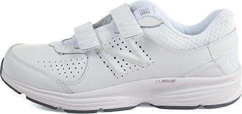 skechers men's afterburn strike memory foam velcro sneaker