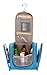 Magictodoor Travel Kit Organizer Bathroom Storage Hanging Cosmetic Bag Toiletry Bag Yf8800lan