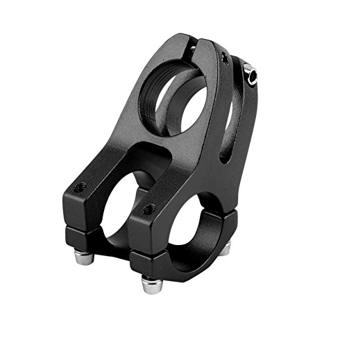 Bike Stem 31.8 × 45mm WAKE Mountain Bike Stem Bicycle Handlebar Stem