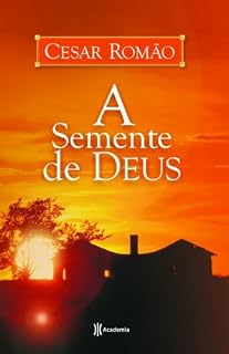 Livro A Semente de Deus