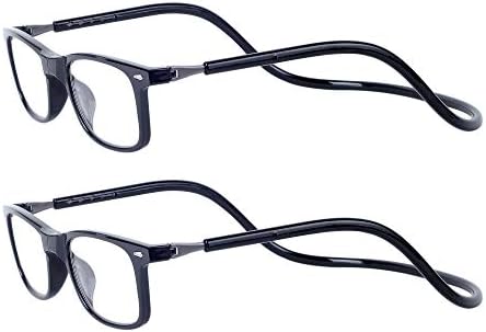 magnetic reading glasses online