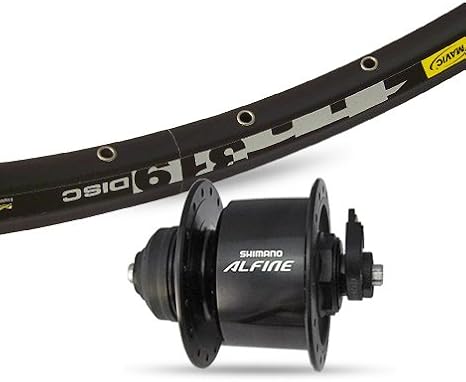 mavic wheelset xm319 disc 29