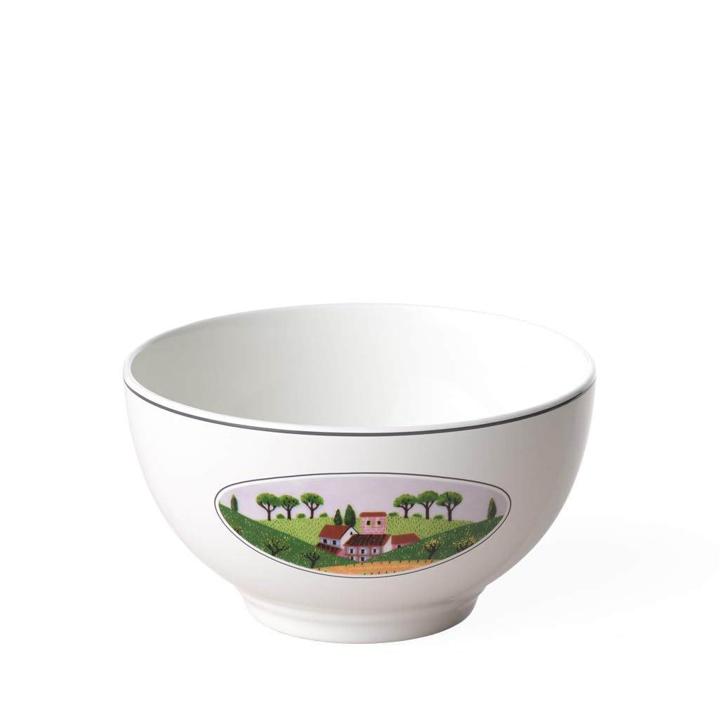 Villeroy & Boch Design Naif 0.75 Litre Bowl